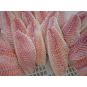 Red Drum Fish Fillet (1)