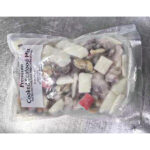 Frozen Seafood Mixed (2)