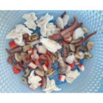 Frozen Seafood Mixed (5)