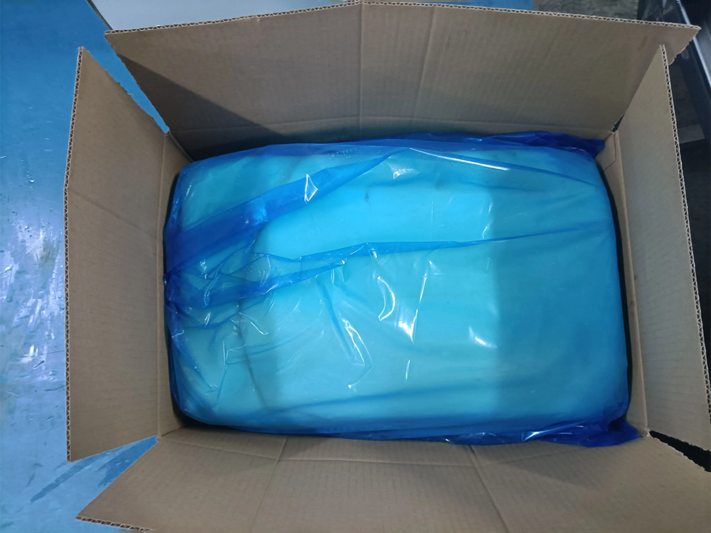 Frozen Gigas Squid Fillet Pack Introduction (1)