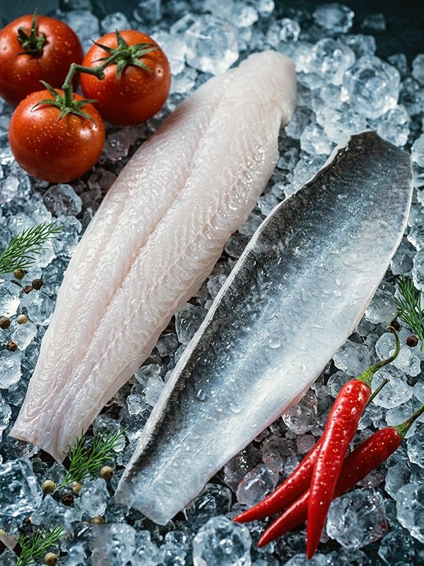 Frozen Pangasius Wholesale